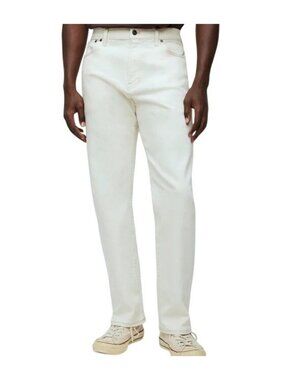 Madewell Mens The 1991 Straight-Leg Jean~Size 31x30~Vintage Canvas NWT L5 14